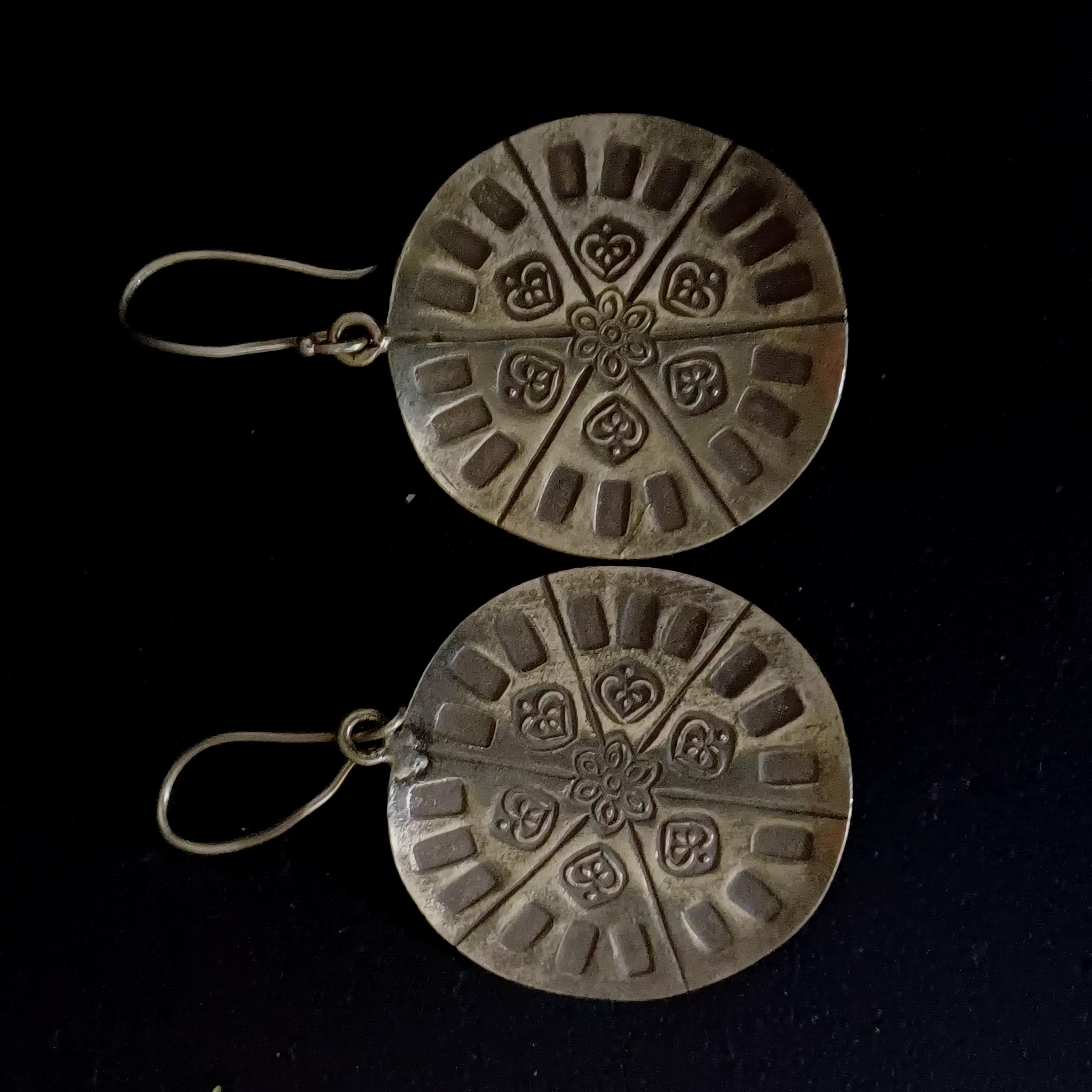 silver earrings , pure silver , earrings , jewellery , jewelery