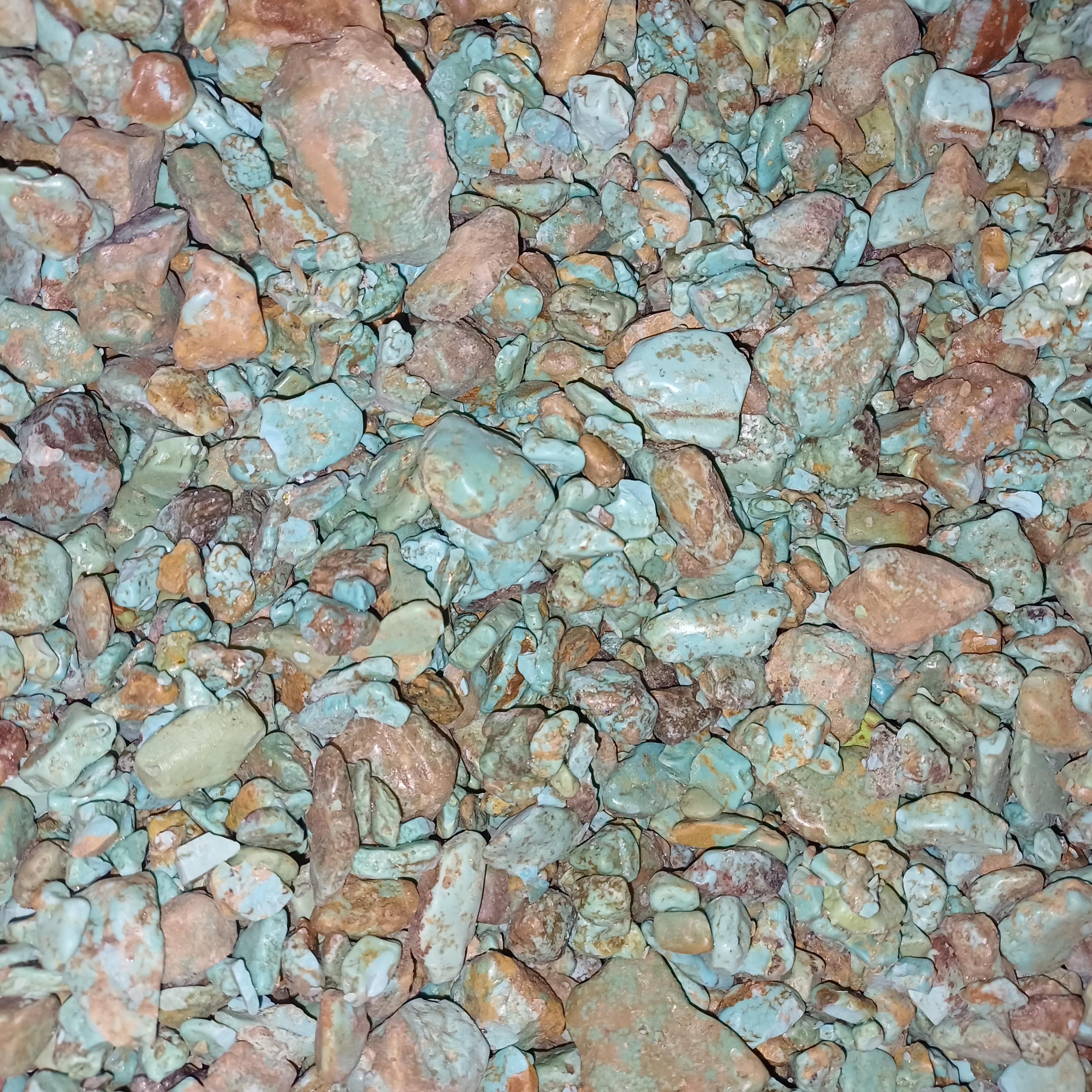 turquoise, rough, gemstone , free form