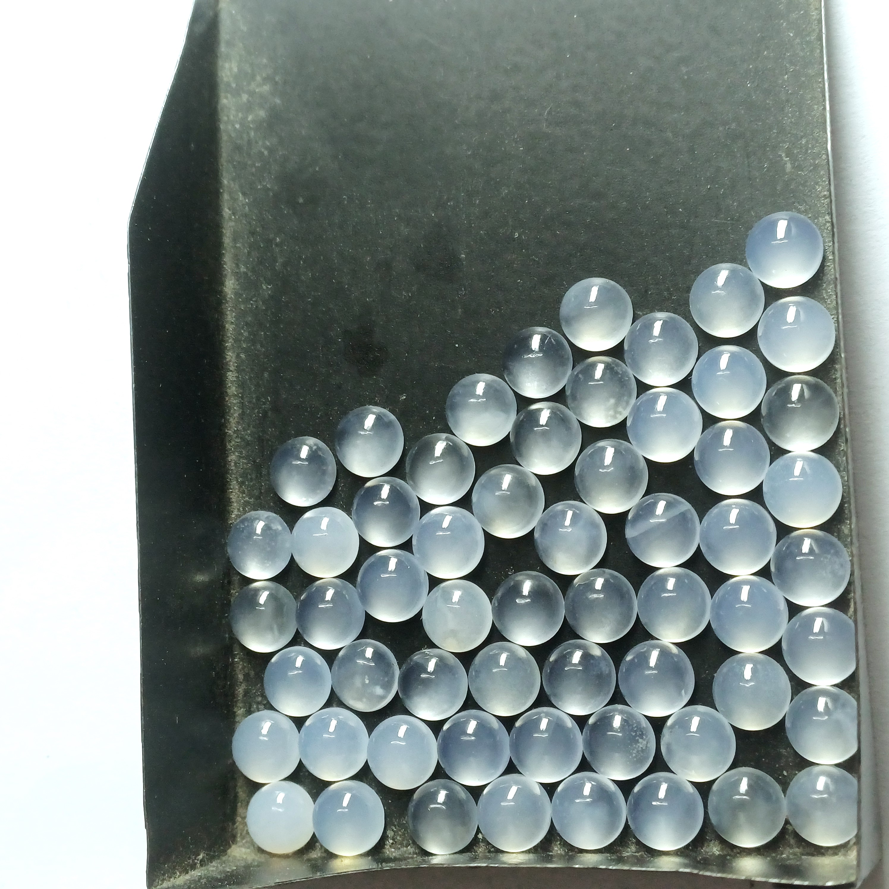 Chalcedony 6MM Round